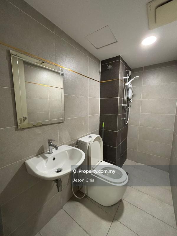 Residensi Servis untuk Disewa di Pinnacle Petaling Jaya oleh Jeson Chia - iProperty.com.my