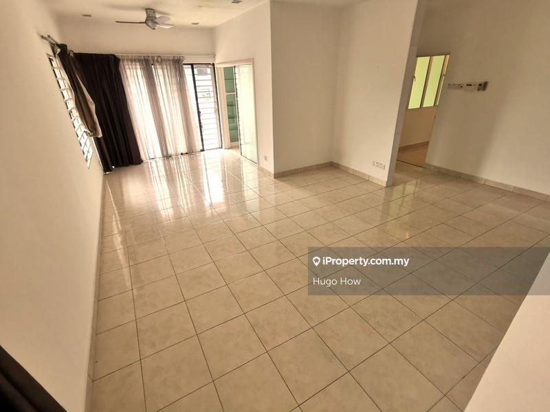 Semi-Detached House for Sale in Laman Residen Kipark Sri Utara, Batu Caves by Hugo How - iProperty.com.my