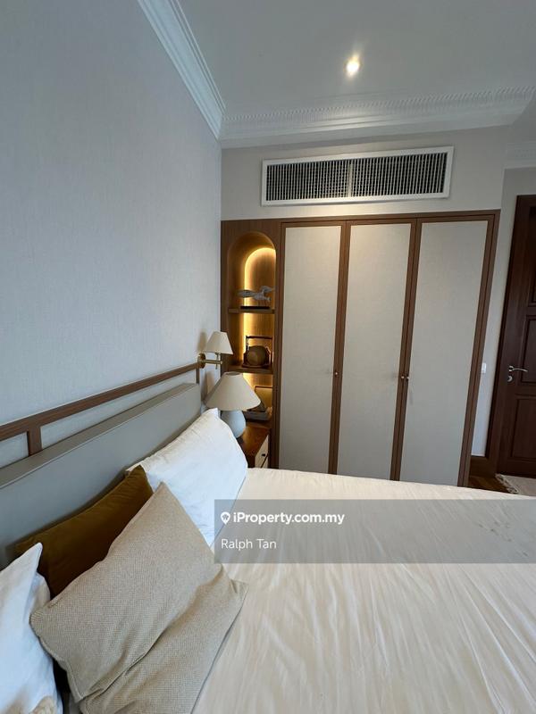 Banglo untuk Dijual di Bukit Damansara, Damansara Heights oleh Ralph Tan - iProperty.com.my