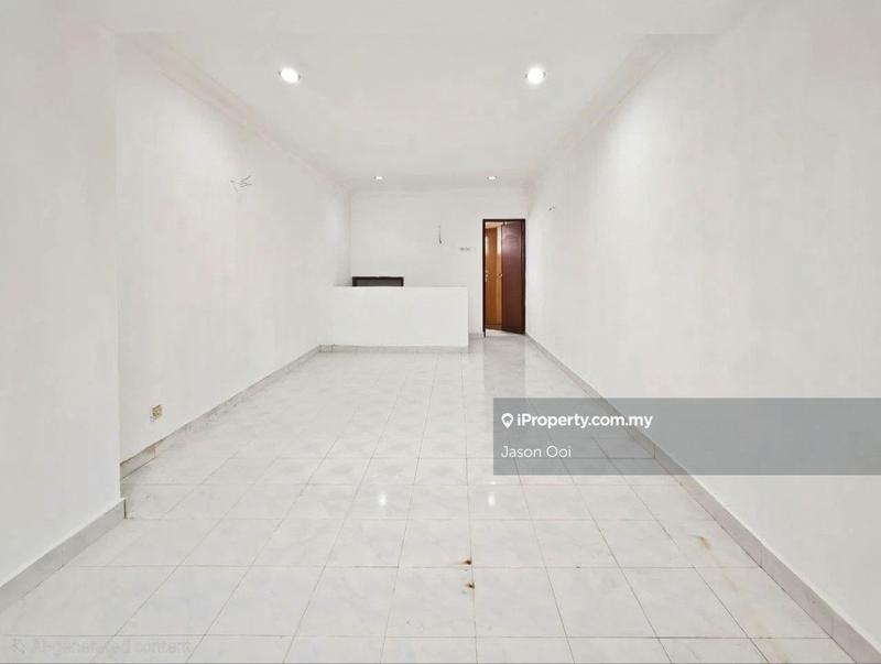 Rumah Berangkai 1.5 Tingkat untuk Dijual di i7g6b, Shah Alam oleh Jason Ooi - iProperty.com.my