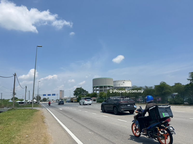 Tanah Komersial untuk Dijual di Bandar Bestari, Klang oleh Teammy Lee - iProperty.com.my