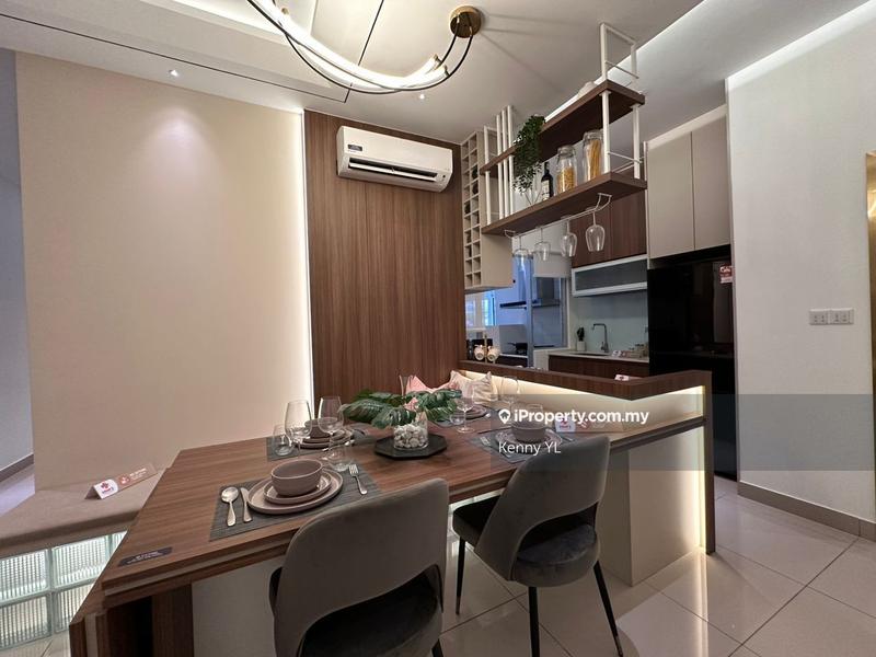 Apartment for Sale in MHP 3 Residences by Kenny YL - iProperty.com.my
