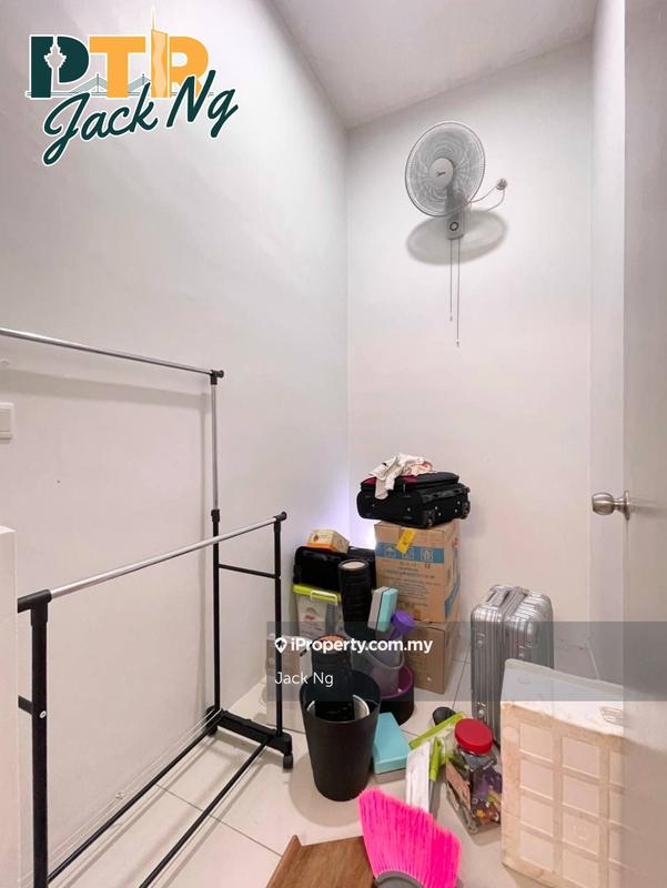 For Sale - Pangsapuri Kamelia (Camellia Park)