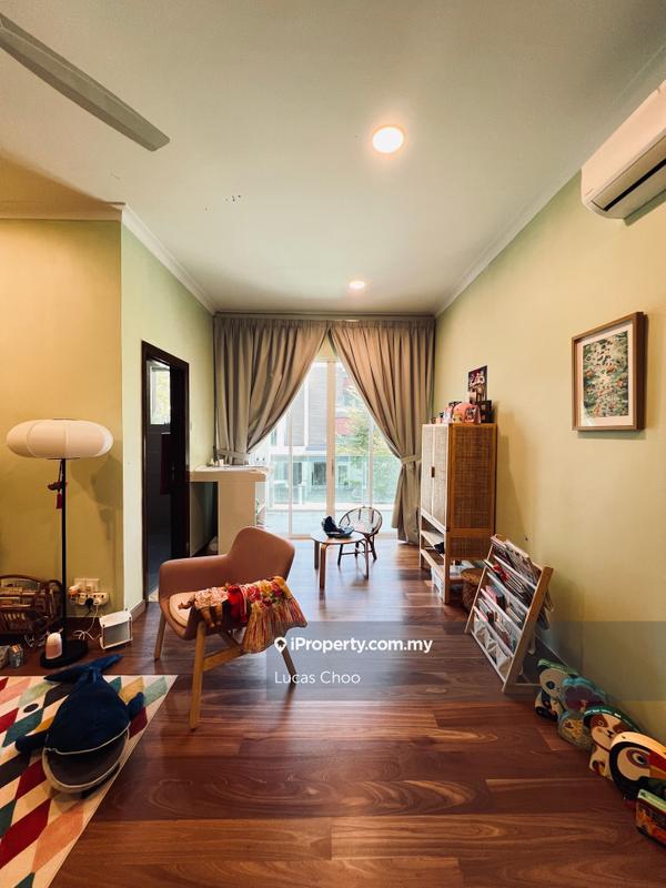 Rumah Berkembar untuk Dijual di Ampang Jaya, Ampang oleh Lucas Choo - iProperty.com.my