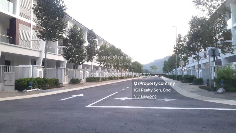 3-storey Terraced House for Sale in 2.5sty Avens Residence, Southville City, Bangi, Bangi by Vivian Liong - iProperty.com.my