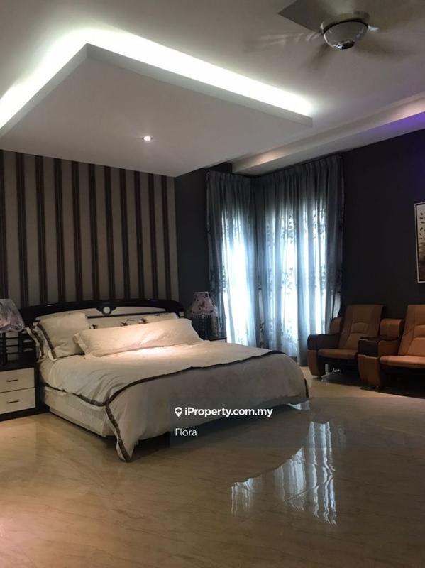 Bungalow House untuk Dijual di Mines Resort City, Seri Kembangan oleh Flora - iProperty.com.my