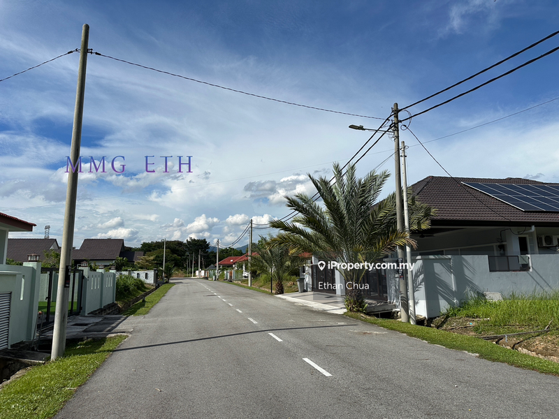 Banglo Tanah untuk Dijual di Mahkota Hills, Lenggeng oleh Ethan Chua - iProperty.com.my