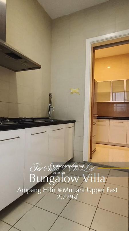 Condominium for Sale in Mutiara Upper East by Alice Ng - iProperty.com.my