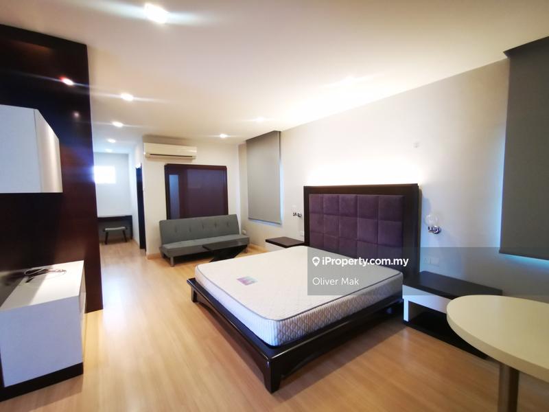 Bungalow House for Sale in Taman Overseas Union (Taman Oug), Jalan Klang Lama (Old Klang Road) by Oliver Mak - iProperty.com.my