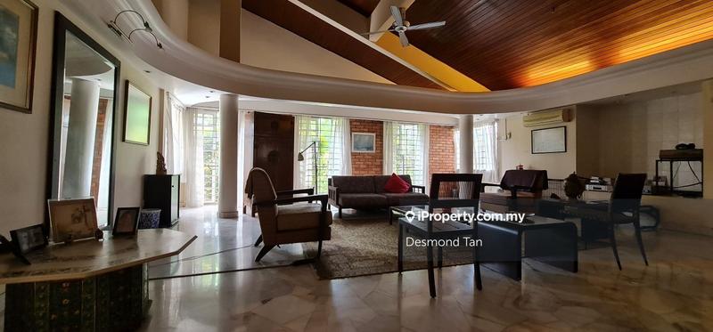 Banglo untuk Dijual di Damansara Jaya, Petaling Jaya oleh Desmond Tan - iProperty.com.my