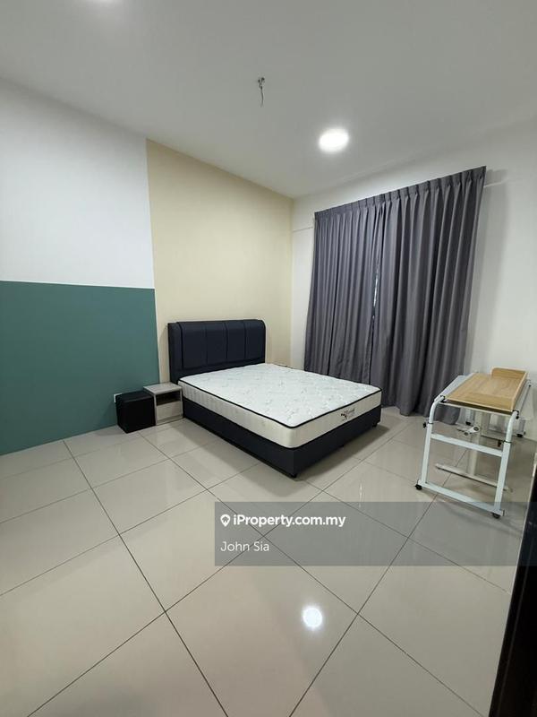 For Rent - 8Scape Residence @ Sutera