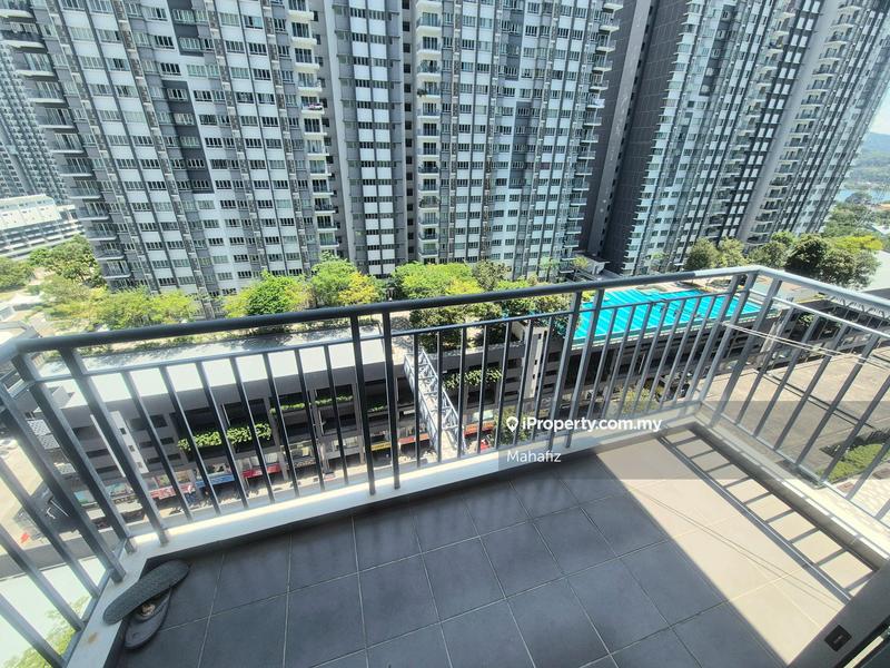 For Sale - Savanna Executive Suite @ Southville City