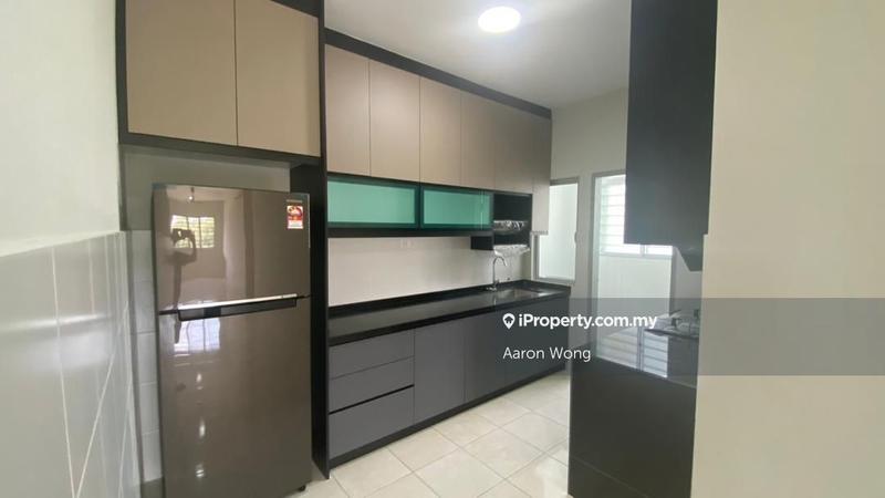 For Rent - Vista OUG @ Platinum OUG Residence