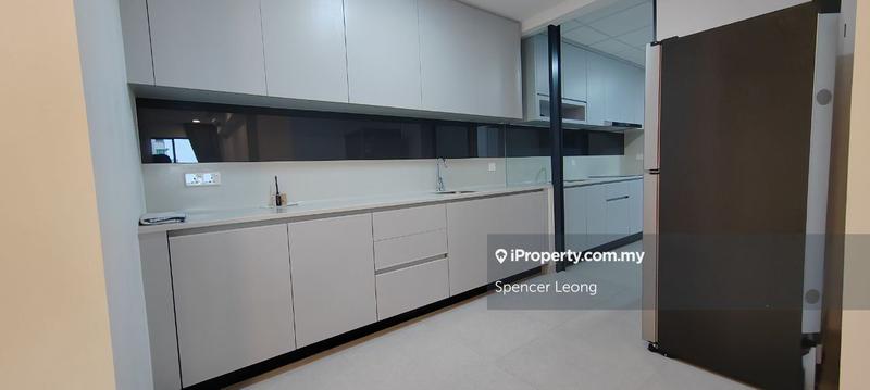 For Rent - Residensi Astrea