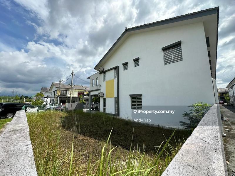 2-storey Terraced House for Sale in sari Alamanda, Sg Chor, Rawang, Rawang by Andy Yap - iProperty.com.my