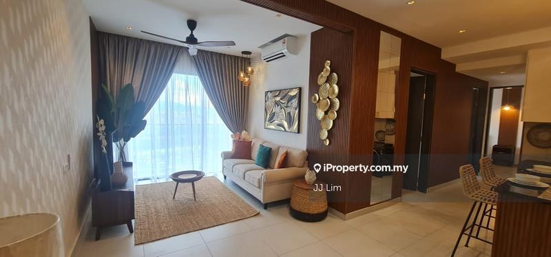 For Rent - UNO Promenade