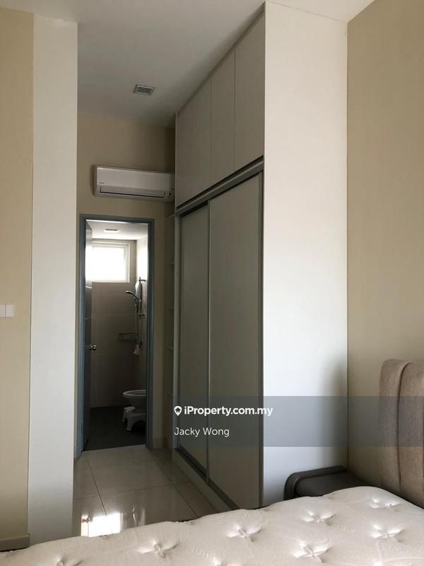 Condominium for Rent in The Regina by Jacky Wong - iProperty.com.my