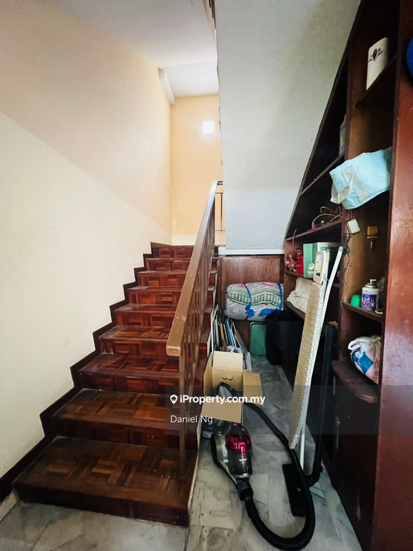 Rumah Berangkai 3 Tingkat untuk Dijual di w0k4r, Ampang oleh Daniel Ng - iProperty.com.my