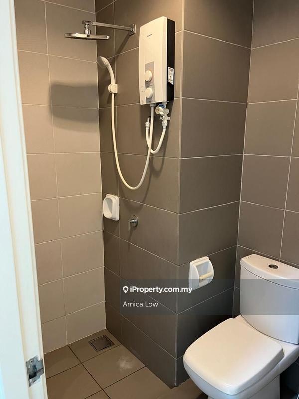 Residensi Servis untuk Dijual di 3 Elements oleh Arnica Low - iProperty.com.my