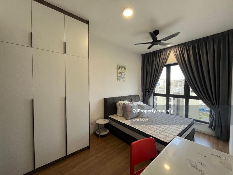 Service Residence for Rent in Sunway Velocity TWO by Eve Low - iProperty.com.my
