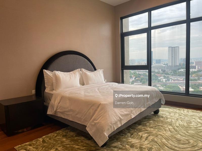 Kediaman Servis untuk Disewa di Mayfair Residences @ Pavilion Embassy oleh Darren Goh - iProperty.com.my