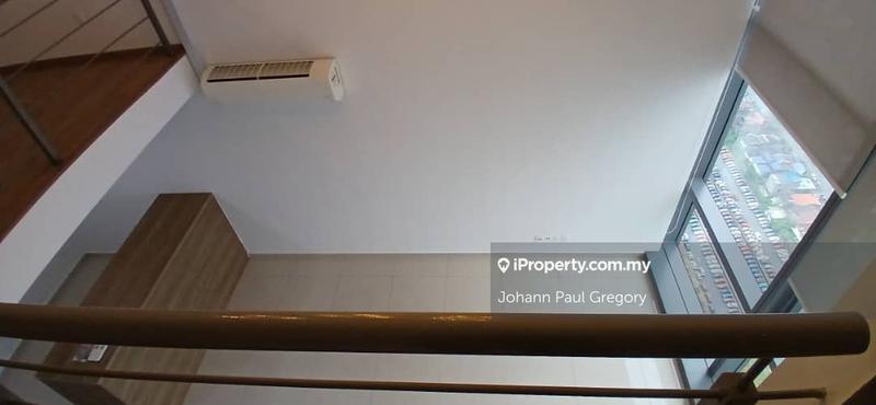 Service Residence for Sale in Pinnacle Petaling Jaya by Johann Paul Gregory - iProperty.com.my