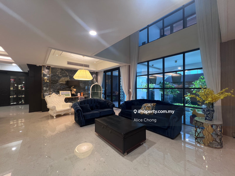 Cluster House for Sale in Taman Sutera Utama, Skudai by Alice Chong - iProperty.com.my