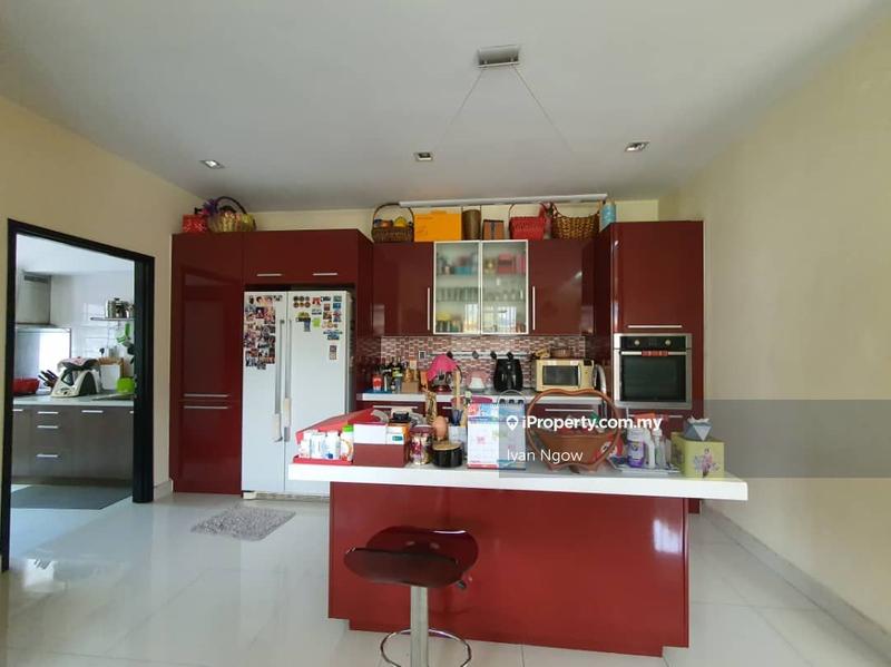 2.5-storey Terraced House for Sale in Tropicana Golf & Country Resort, Tropicana by Ivan Ngow - iProperty.com.my