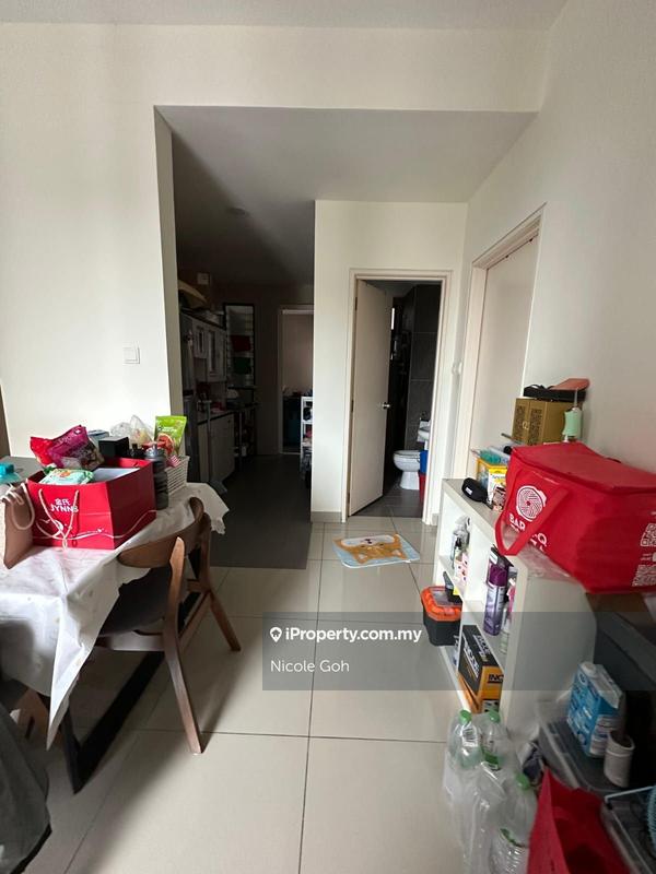 For Sale - Ascenda Residence @ Skyarena