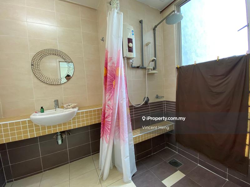 Kondominium untuk Dijual di Casa Indah 2 oleh Vincent Heng - iProperty.com.my