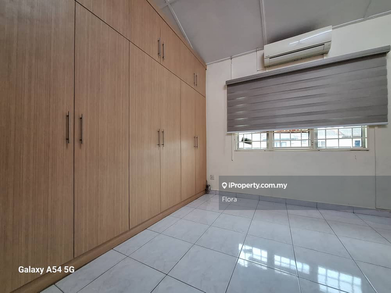 Rumah Teres 1-Tingkat untuk Dijual di Bandar Baru Sri Petaling, Sri Petaling oleh Flora - iProperty.com.my