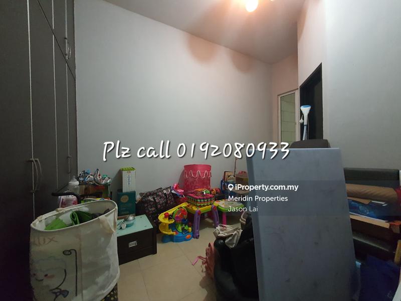 Rumah Berangkai 1 Tingkat untuk Dijual di 3azfd, Shah Alam oleh Jason Lai - iProperty.com.my