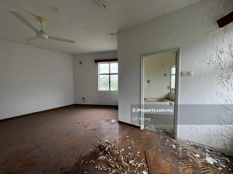 Bungalow House untuk Dijual di Bukit Tunku (Kenny Hills), Kuala Lumpur oleh CF Yoong - iProperty.com.my
