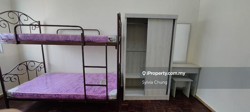 Rumah Berangkai 2 Tingkat untuk Disewa di Taman Indah Permai, Kota Kinabalu oleh Sylvia Chung - iProperty.com.my