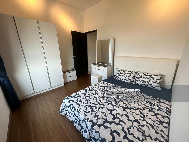 Service Residence for Sale in Vida Heights by Mindy Heng - iProperty.com.my