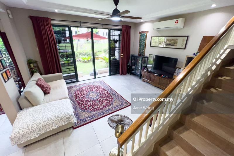 Kondominium untuk Dijual di Nadia Parkfront oleh Jane Wong - iProperty.com.my