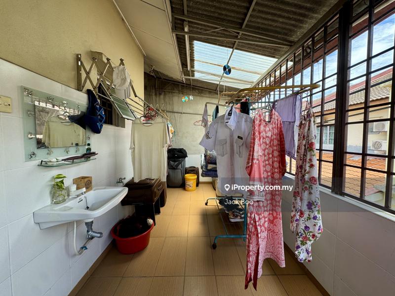 Terraced House for Sale in Bandar Puteri Klang, Klang by Jack Boo - iProperty.com.my
