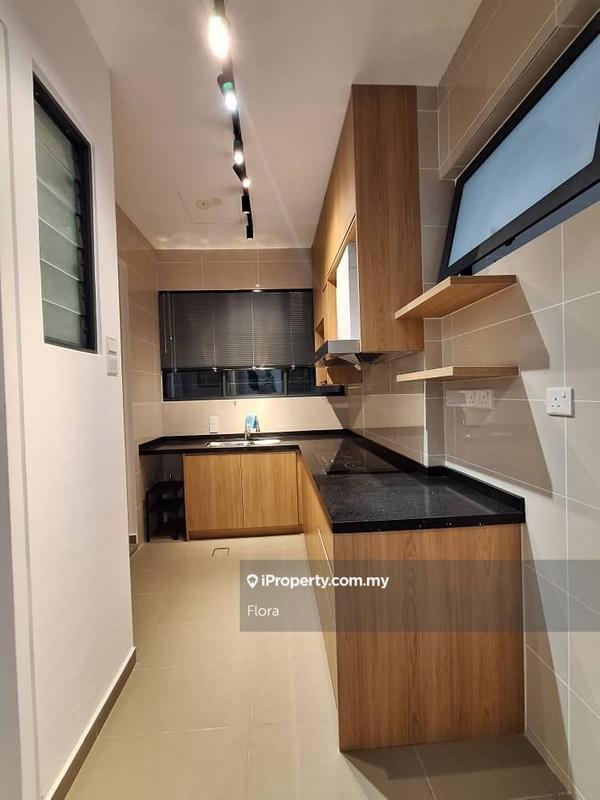 Kondominium untuk Disewa di Waltz Residences oleh Flora - iProperty.com.my