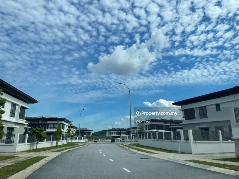 2-storey Terraced House for Sale in Bandar Seri Coalfields, Ijok by CM Lee - iProperty.com.my