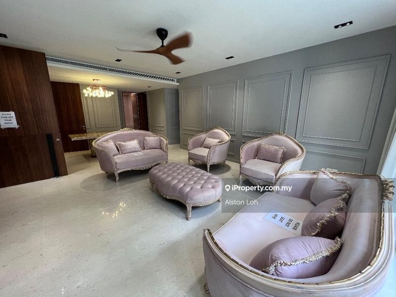 For Sale - Shorefront Residences