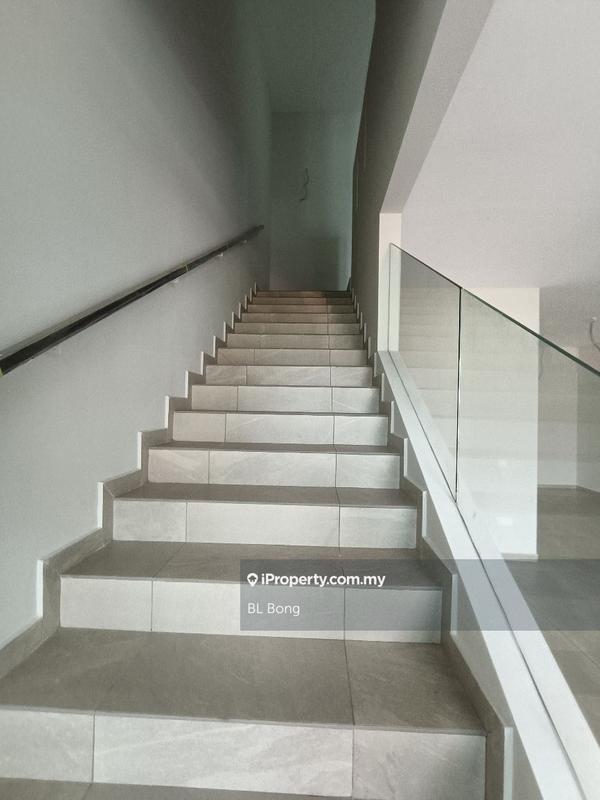 2-storey Terraced House for Sale in Taman Molek Residence, Ayer Molek by BL Bong - iProperty.com.my