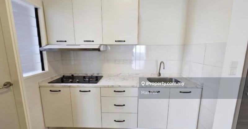 Service Residence for Sale in Akasa by Max Pek - iProperty.com.my