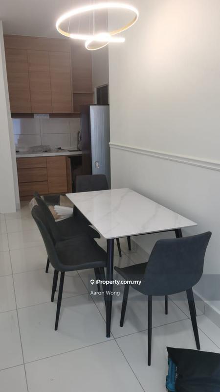 Kediaman Servis untuk Disewa di Nest 2 Residences oleh Aaron Wong - iProperty.com.my