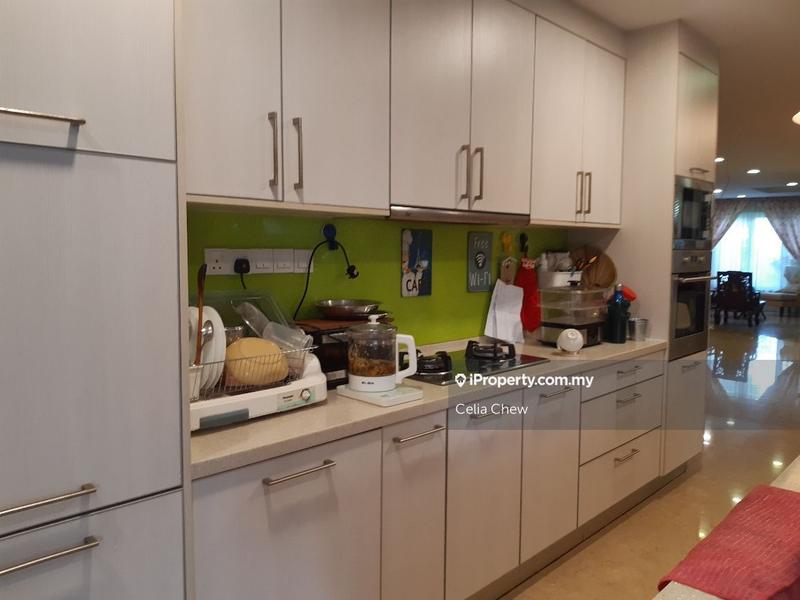 Semi-Detached House for Sale in Seksyen 13, Shah Alam by Celia Chew - iProperty.com.my