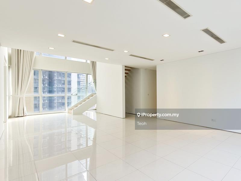 Kondominium untuk Disewa di Residensi Kia Peng (Twelve Kia Peng) oleh Teoh - iProperty.com.my