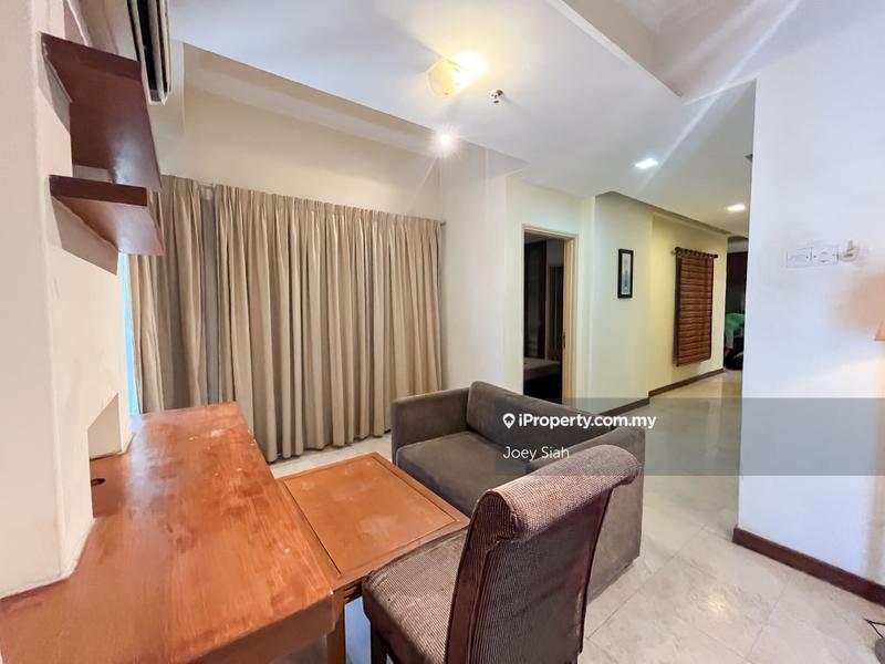 Kondominium untuk Dijual di 10 Semantan Suites oleh Joey Siah - iProperty.com.my