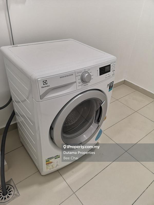 Service Residence for Rent in Aurora Tower @ Eco Sky by Bee Chai - iProperty.com.my