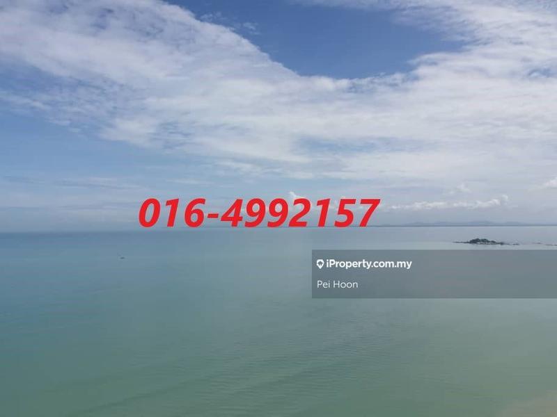 For Sale - Infinity Beachfront Condominium