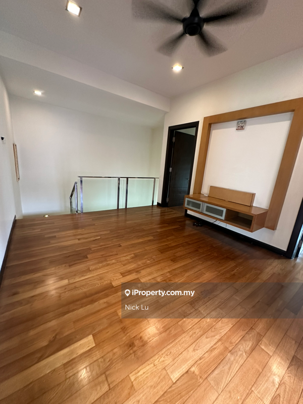 Semi-Detached House for Sale in Mont Kiara, Kuala Lumpur by Nick Lu - iProperty.com.my