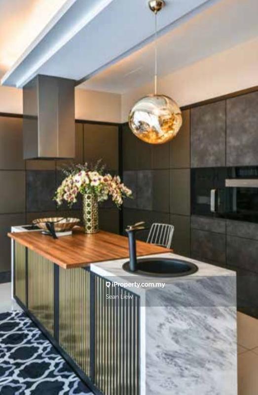 3.5-storey Terraced House for Sale in Damansara Perdana, Selangor by Sean Liew - iProperty.com.my